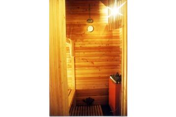 Slovakia Chata Horná Lehota, Exterior